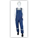 AcidShield Pro+ Insulated Work Suit AC-1
