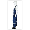 AcidShield Pro+ Insulated Work Suit AC-1