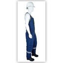 AcidShield Pro+ Insulated Work Suit AC-1