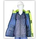 WeatherShield Pro+ Insulated Work Suit WP-1