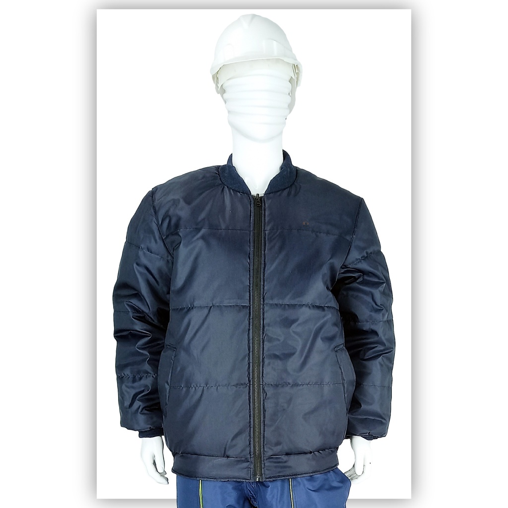 WeatherShield Pro+ Insulated Work Suit WP-1