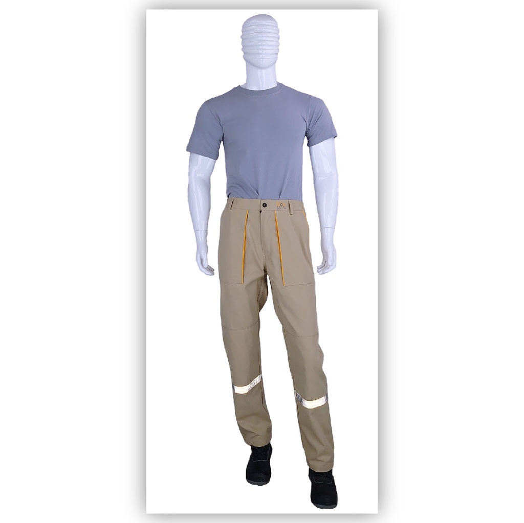 AcidShield Pro Work Suit AC-1
