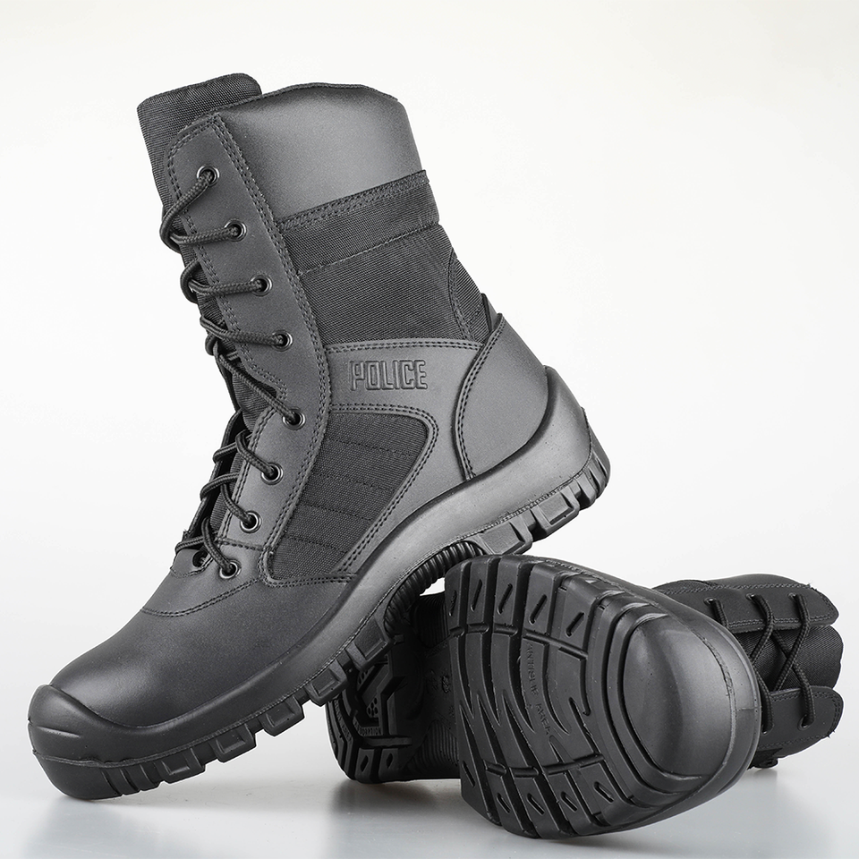 Security Safety Shoes