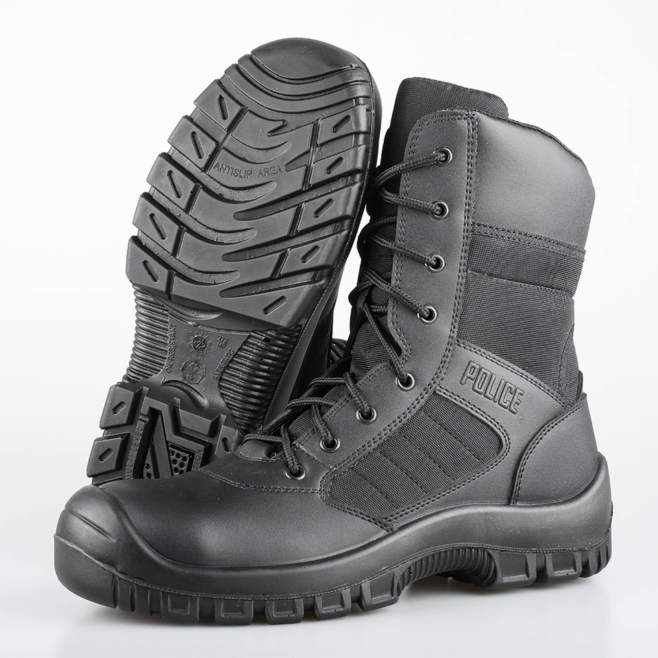 Security Safety Shoes