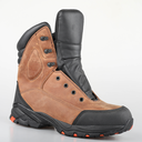 Security Nubuck Safety Shoes
