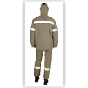 AcidShield Pro Insulated Work Suit GI-1