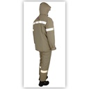 AcidShield Pro Insulated Work Suit GI-1