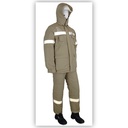 AcidShield Pro Insulated Work Suit GI-1
