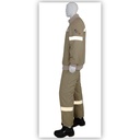 AcidShield Pro Insulated Work Suit GI-1