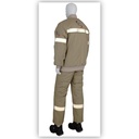 AcidShield Pro Insulated Work Suit GI-1