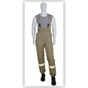 AcidShield Pro Insulated Work Suit GI-1