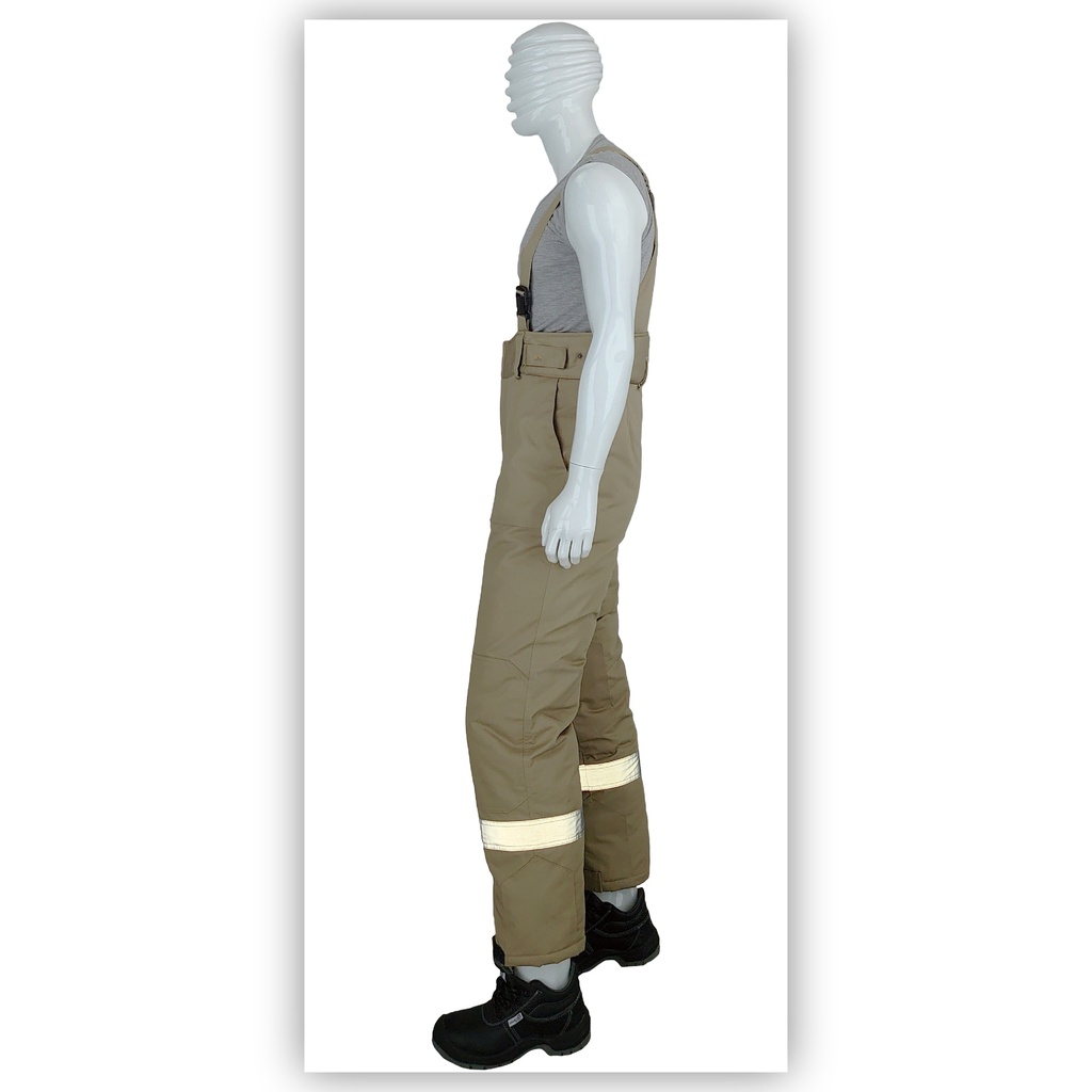 AcidShield Pro Insulated Work Suit GI-1