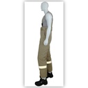 AcidShield Pro Insulated Work Suit GI-1