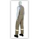 AcidShield Pro Insulated Work Suit GI-1