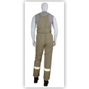 AcidShield Pro Insulated Work Suit GI-1