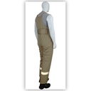 AcidShield Pro Insulated Work Suit GI-1