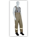 AcidShield Pro Insulated Work Suit GI-1