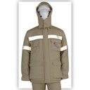 AcidShield Pro Insulated Work Suit GI-1