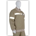 AcidShield Pro Insulated Work Suit GI-1