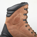 Security Nubuck Safety Shoes