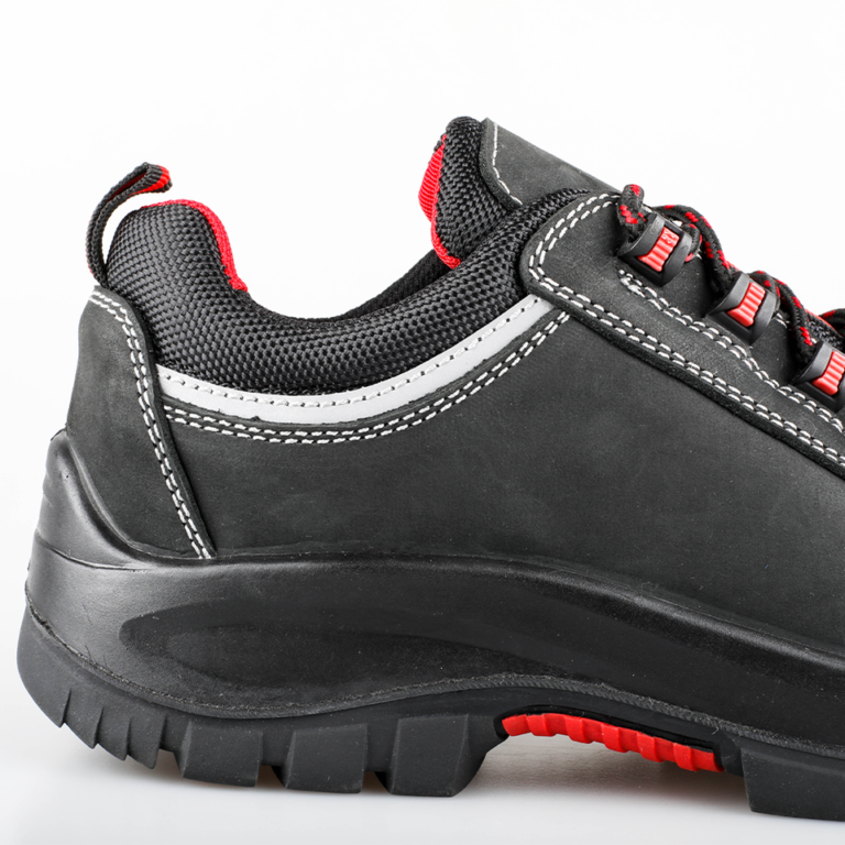 Safety Shoes Non-Slip Industrial Mining Safety Work Boots
