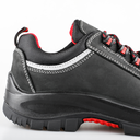 Safety Shoes Non-Slip Industrial Mining Safety Work Boots