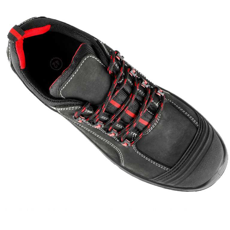 Safety Shoes Non-Slip Industrial Mining Safety Work Boots