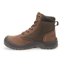 Safetoe Protective Boots