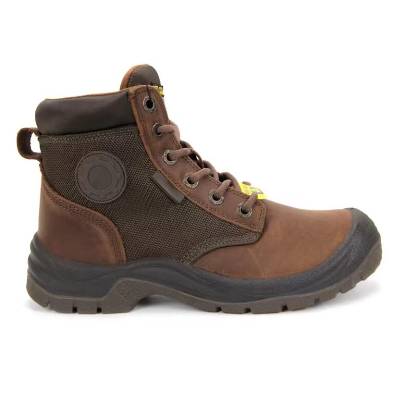Safetoe Protective Boots