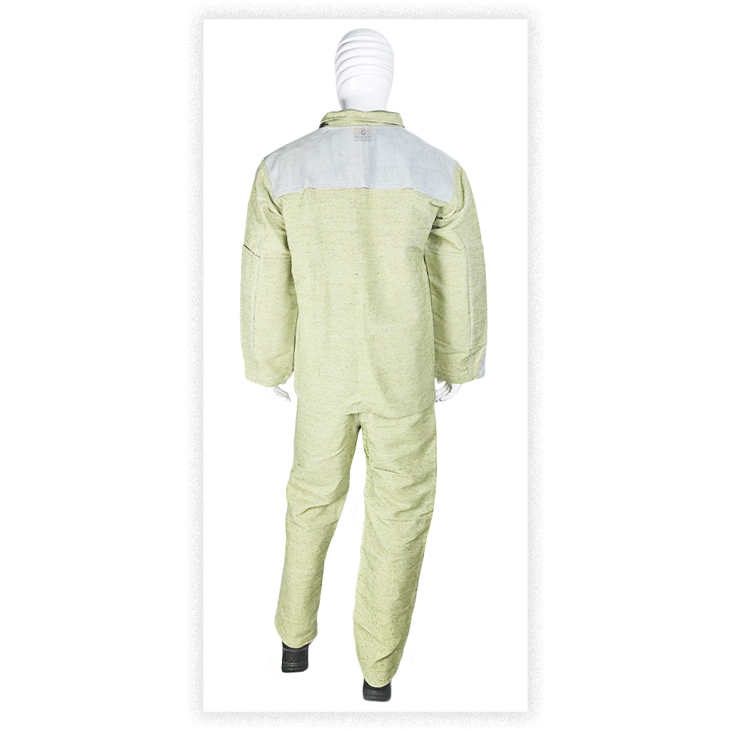 ForgeGuard ME-0 Welding Suit