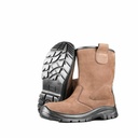 Rigger Leather Work Boots