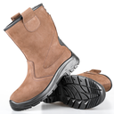 Rigger Leather Work Boots
