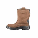 Rigger Leather Work Boots