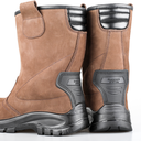 Rigger Leather Work Boots