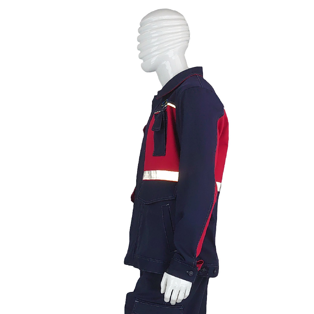 AcidShield Pro Work Suit AC-1