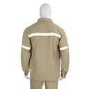 AcidShield Pro Work Suit AC-1