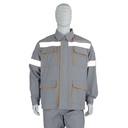 AcidShield Pro Work Suit AC-1