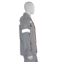 AcidShield Pro Work Suit AC-1