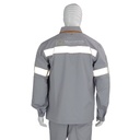AcidShield Pro Work Suit AC-1