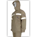 WeatherShield Pro Insulated Work Jacket GI-1