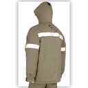 WeatherShield Pro Insulated Work Jacket GI-1