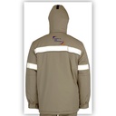 WeatherShield Pro Insulated Work Jacket GI-1