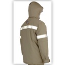 WeatherShield Pro Insulated Work Jacket GI-1