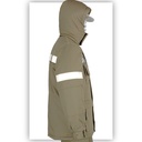 WeatherShield Pro Insulated Work Jacket GI-1