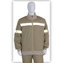 WeatherShield Pro Insulated Work Jacket GI-1