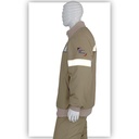 WeatherShield Pro Insulated Work Jacket GI-1
