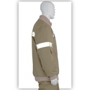WeatherShield Pro Insulated Work Jacket GI-1