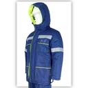 AcidShield Pro+ Insulated Work Suit AC-1
