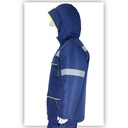 AcidShield Pro+ Insulated Work Suit AC-1