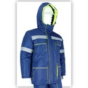 WeatherShield Pro+ Insulated Work Suit WP-1